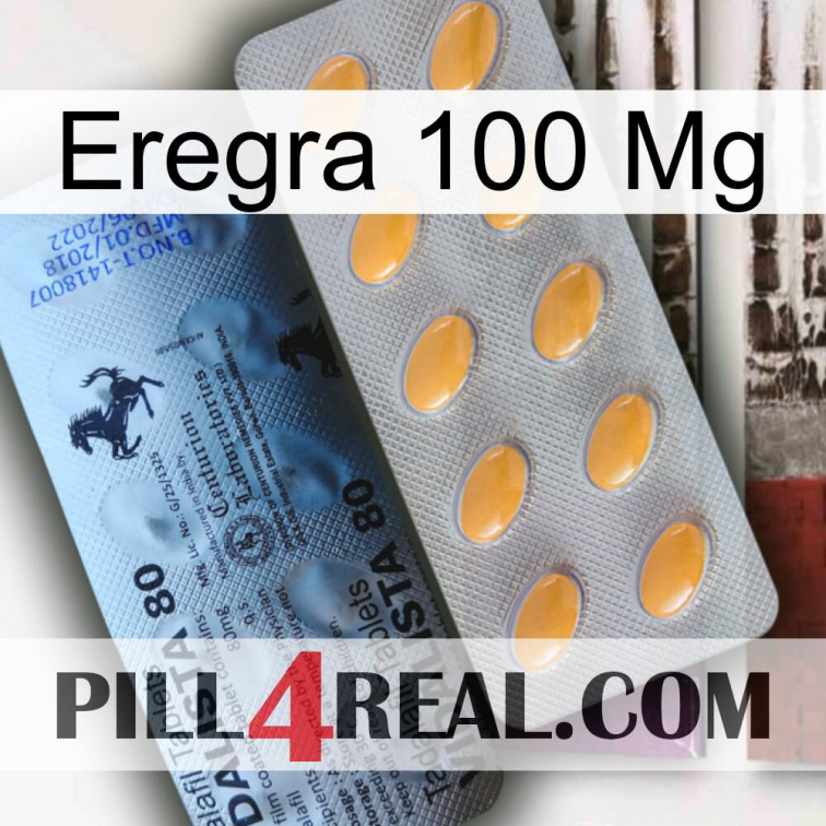 Eregra 100Mg 44